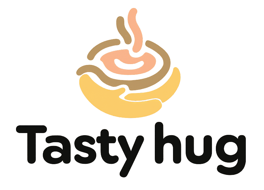 tastyhug.com